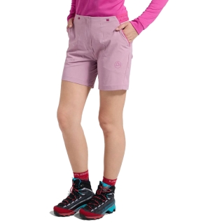 La Sportiva Guard Short Women's Rose