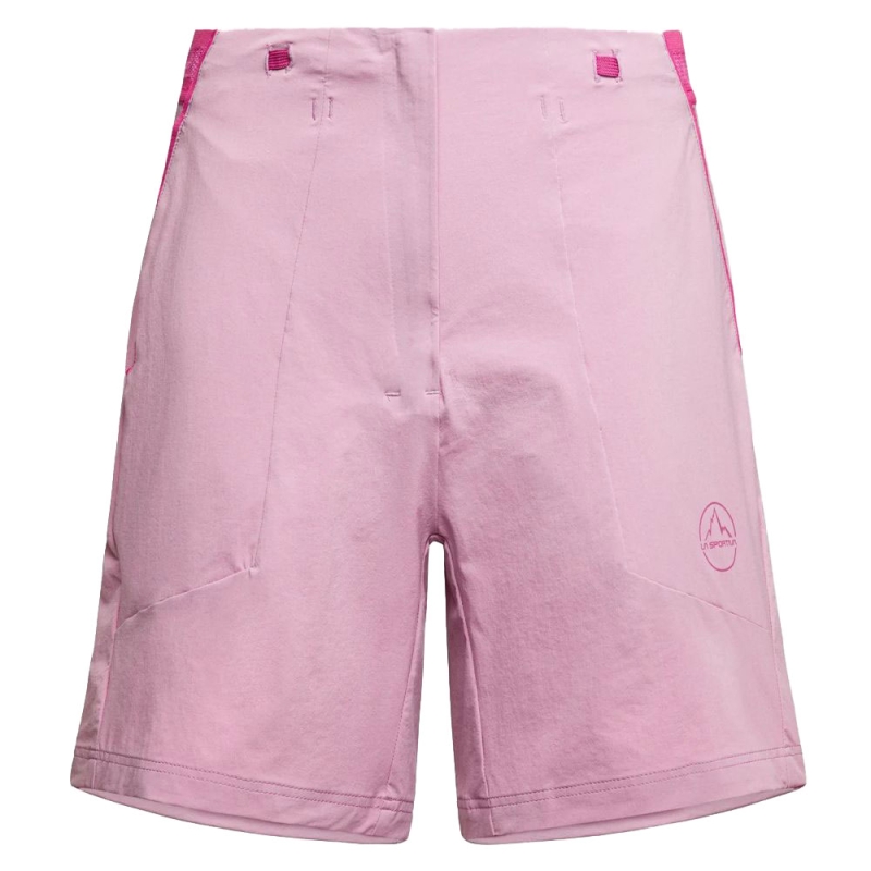 La Sportiva Guard Short Women's Rose