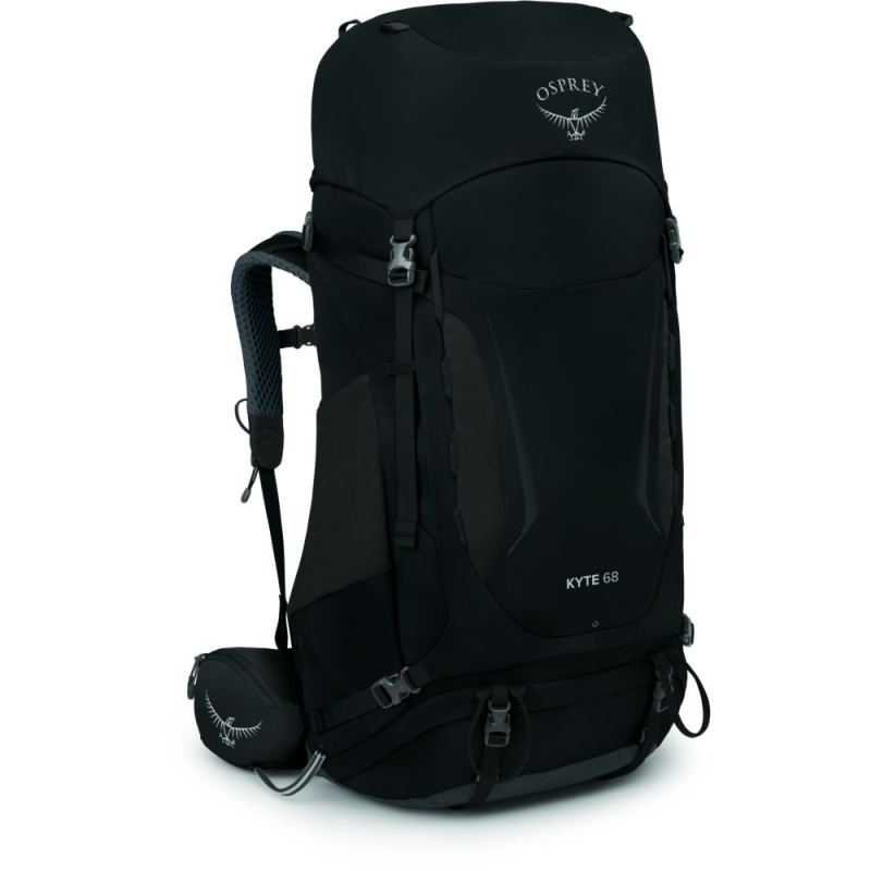 Osprey Kyte 68 Women's Black