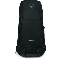 Osprey Kyte 68 Women's Black