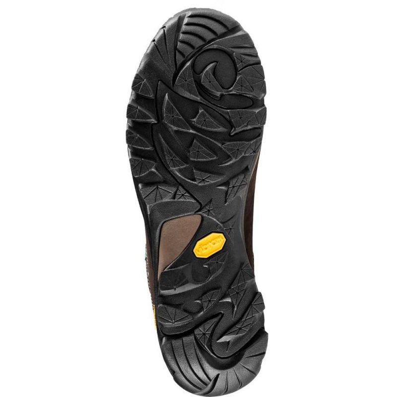 Zamberlan 1320 Commute GTX Dark Brown