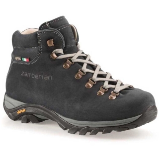 Zamberlan 320 New Trail Lite EVO GTX Women's Dark Blue