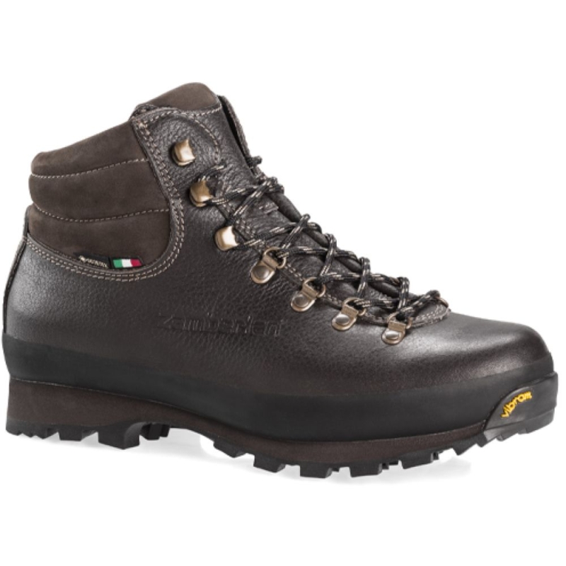 Zamberlan 311 Ultra Lite GTX Women's Brown