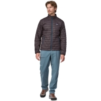Patagonia Nano Puff Jacket Obsidian Plum