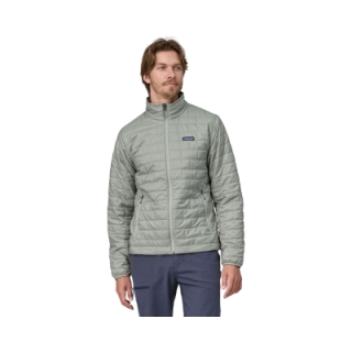 Patagonia Nano Puff Jacket