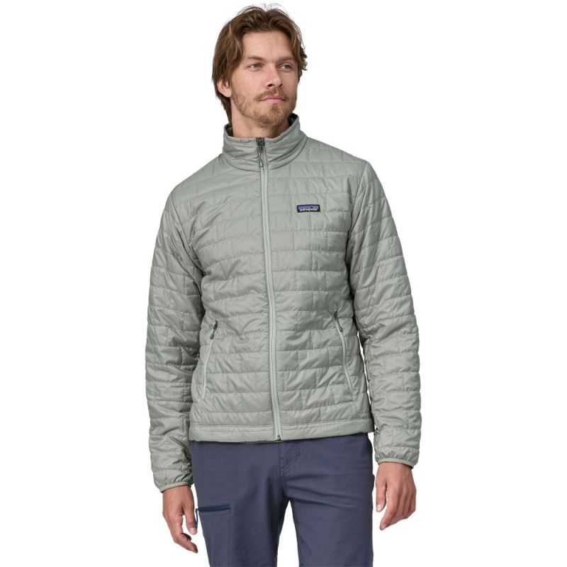 Patagonia Nano Puff Jacket