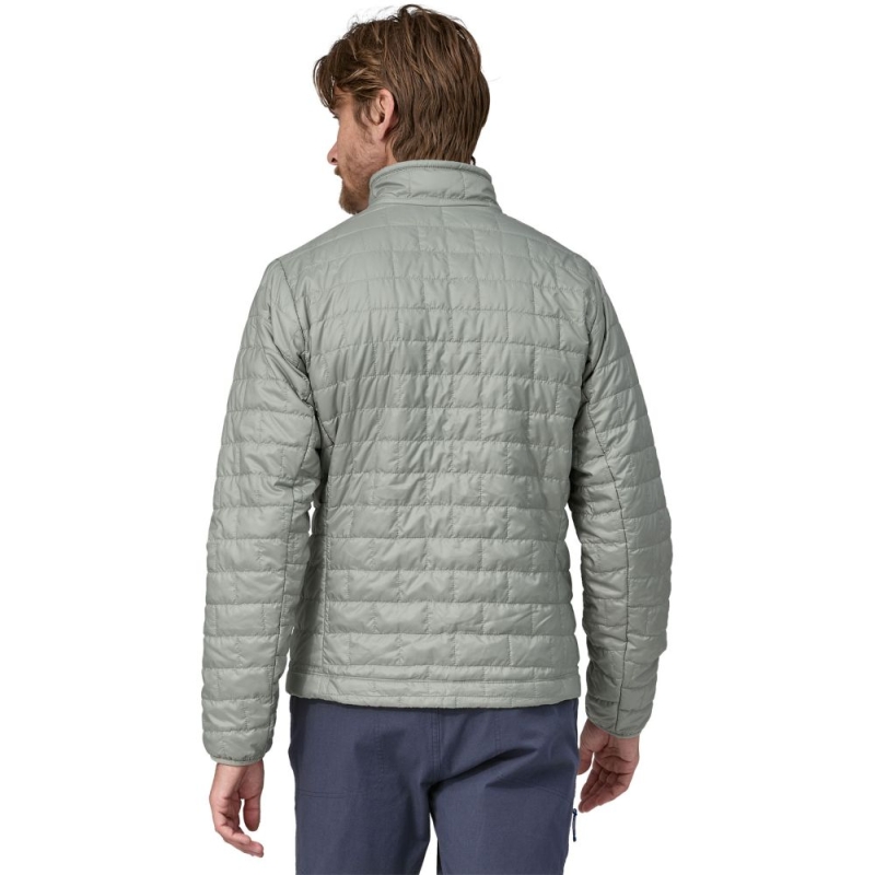 Patagonia Nano Puff Jacket