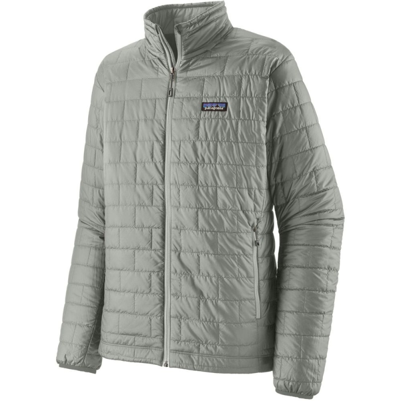 Patagonia Nano Puff Jacket