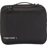 Eagle Creek Pack-It Reveal Trifold Toiletry Kit Black