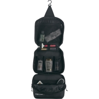 Eagle Creek Pack-It Reveal Trifold Toiletry Kit Black
