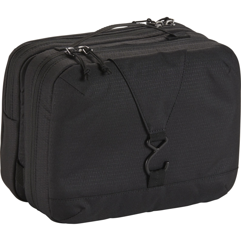 Eagle Creek Pack-It Reveal Trifold Toiletry Kit Black