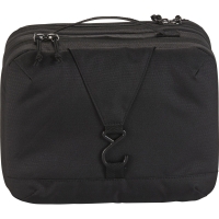 Eagle Creek Pack-It Reveal Trifold Toiletry Kit Black