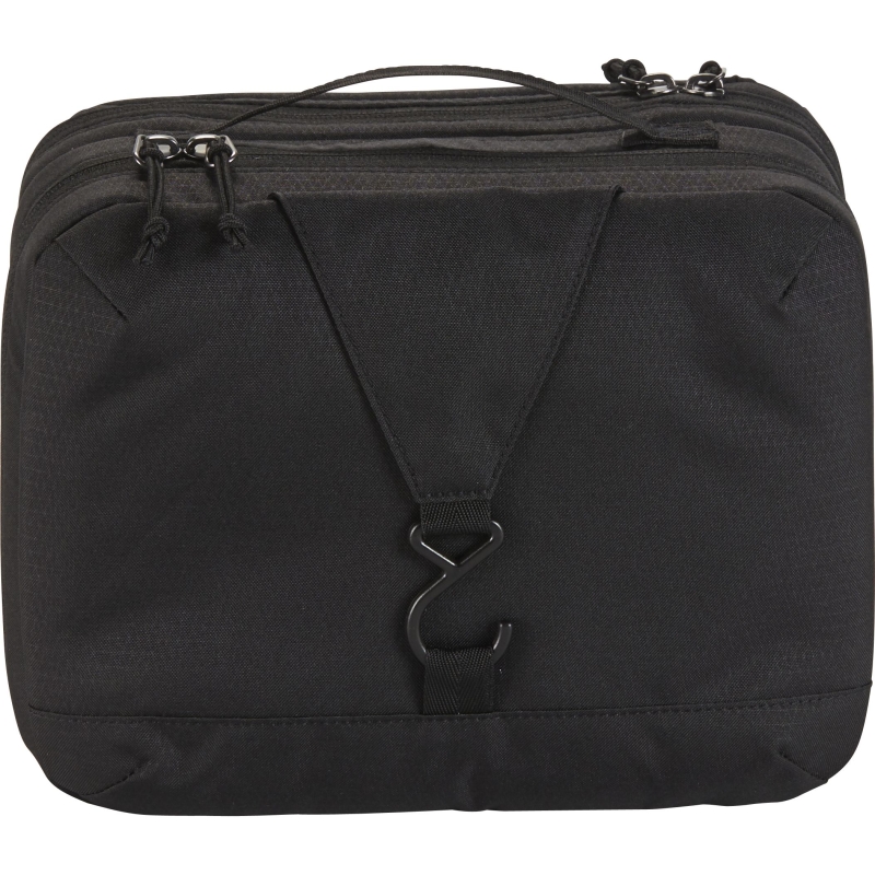 Eagle Creek Pack-It Reveal Trifold Toiletry Kit Black