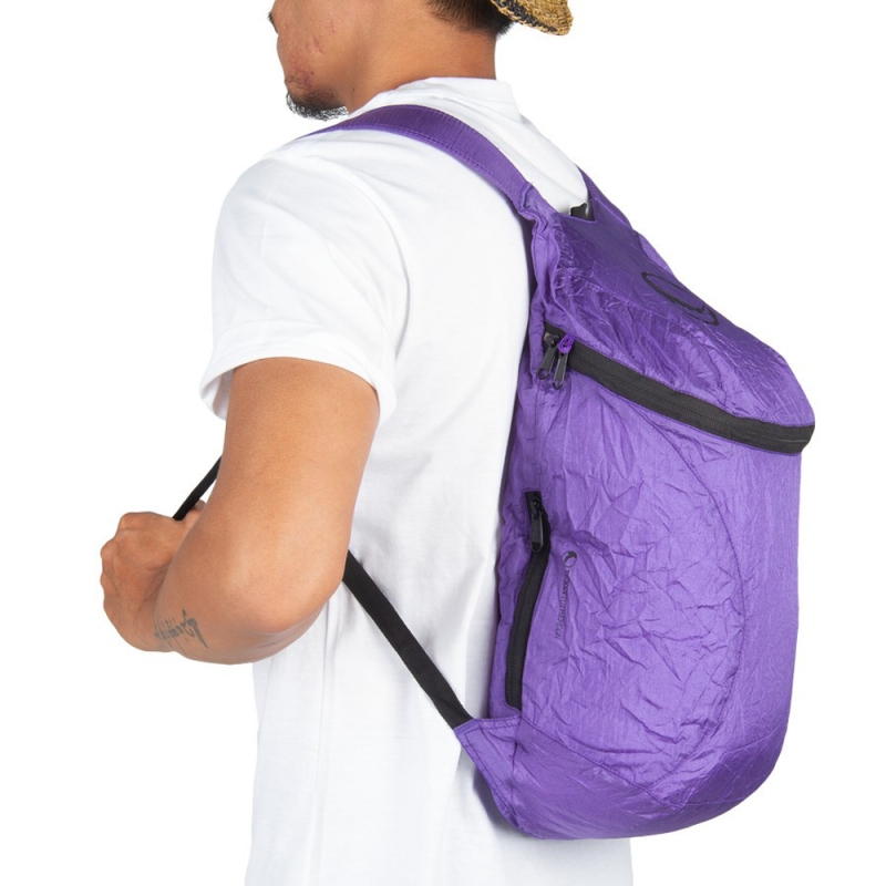 Ticket to the Moon Mini Backpack Purple,Purple
