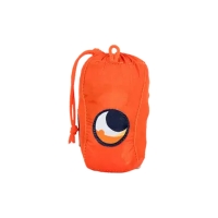 Ticket to the Moon Mini Backpack Orange,Orange