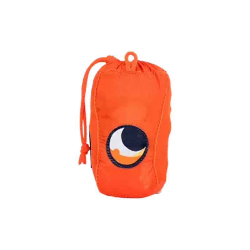 Ticket to the Moon Mini Backpack Orange,Orange
