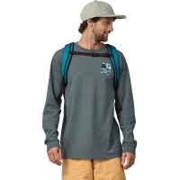 Patagonia Black Hole Pack 25L Belay Blue