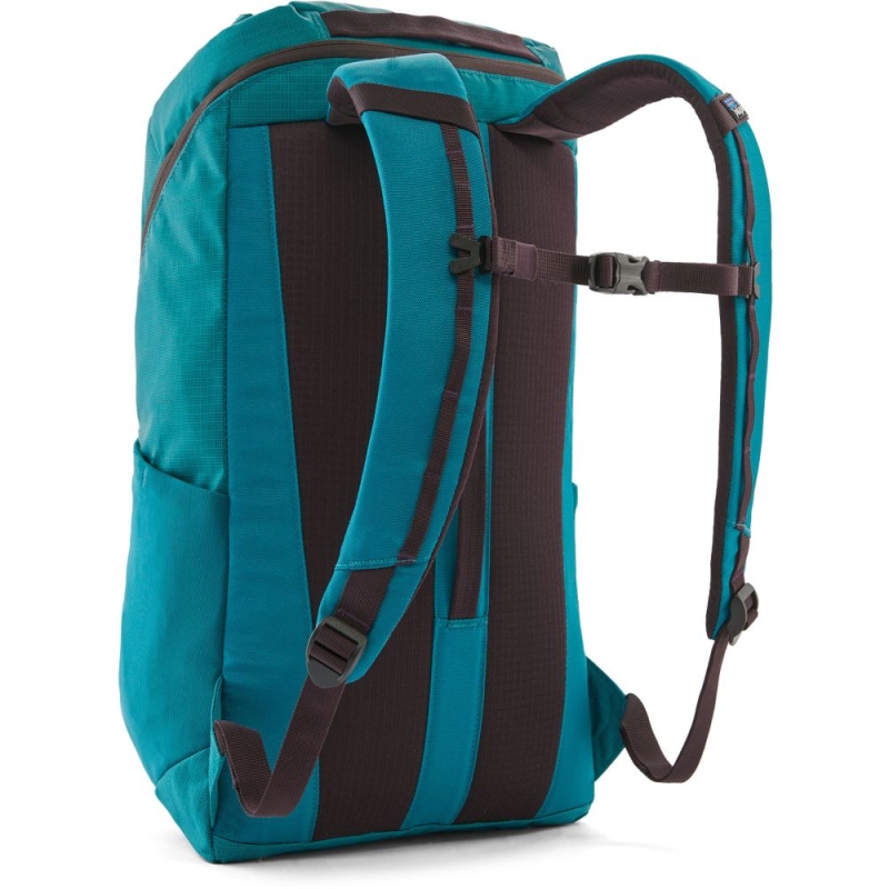Patagonia Black Hole Pack 25L Belay Blue