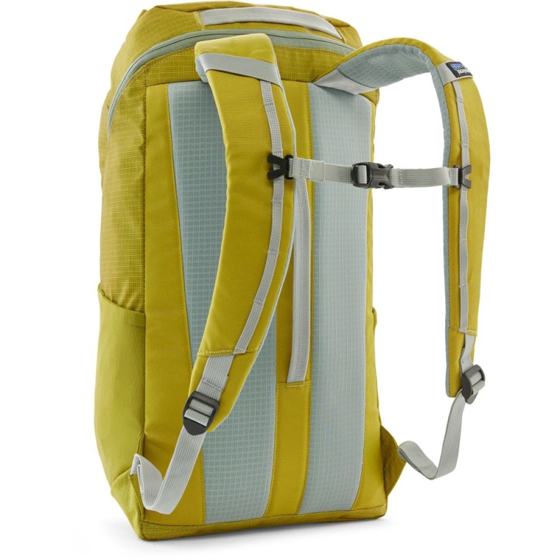 Patagonia Black Hole Pack 25L Shrub Green
