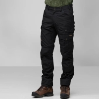 Fjällräven Barents Pro Trousers Dark Grey