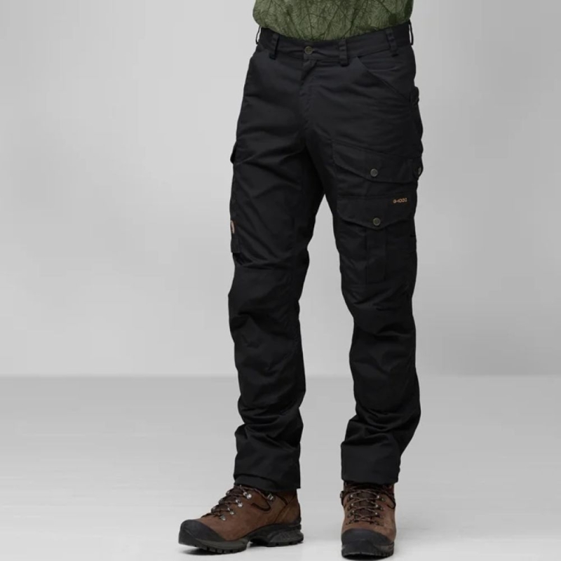 Fjällräven Barents Pro Trousers Dark Grey