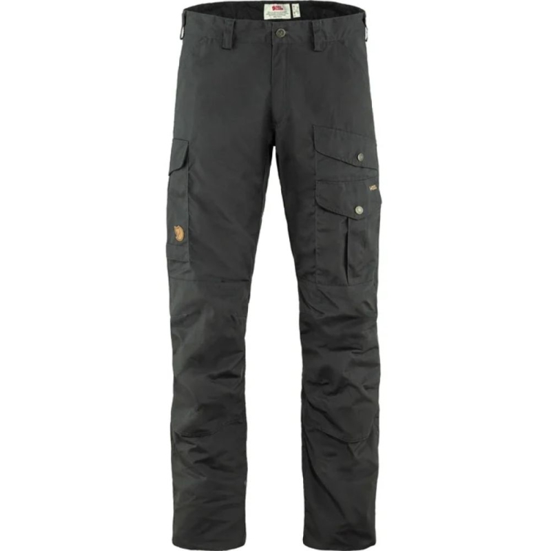 Fjällräven Barents Pro Trousers Dark Grey