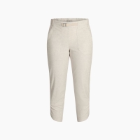 Royal Robbins Hempline Capri Women's Blended Undyed
