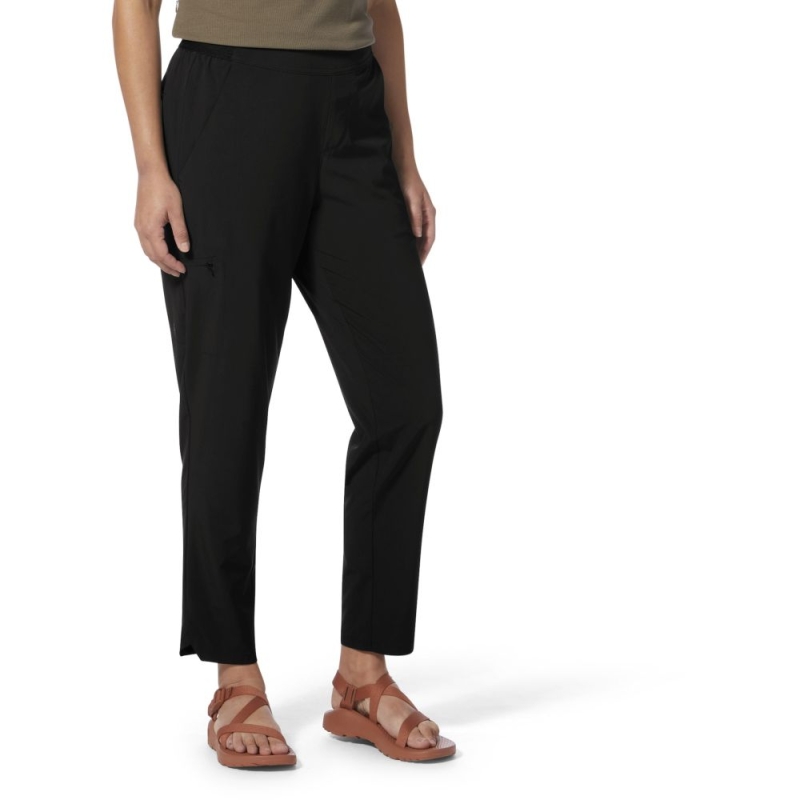 Royal Robbins Spotless Evolution Pant Women's Jet Black