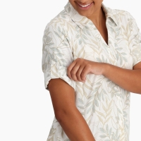 Royal Robbins Expedition Pro 3/4 Sleeve Women's Ivory Usla Pt