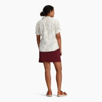Royal Robbins Expedition Pro 3/4 Sleeve Women's Ivory Usla Pt