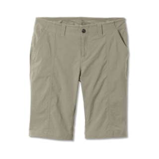 Royal Robbins Discovery III Bermuda Women's Sandstone