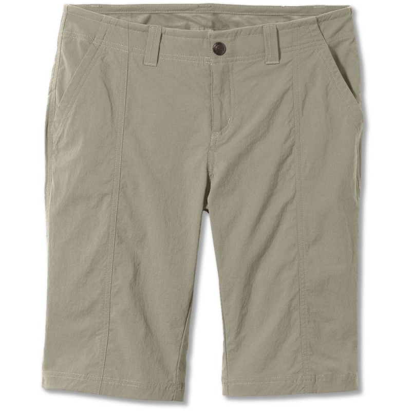 Royal Robbins Discovery III Bermuda Women's Sandstone