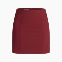 Royal Robbins Discovery III Skort Women's Burnt Grape