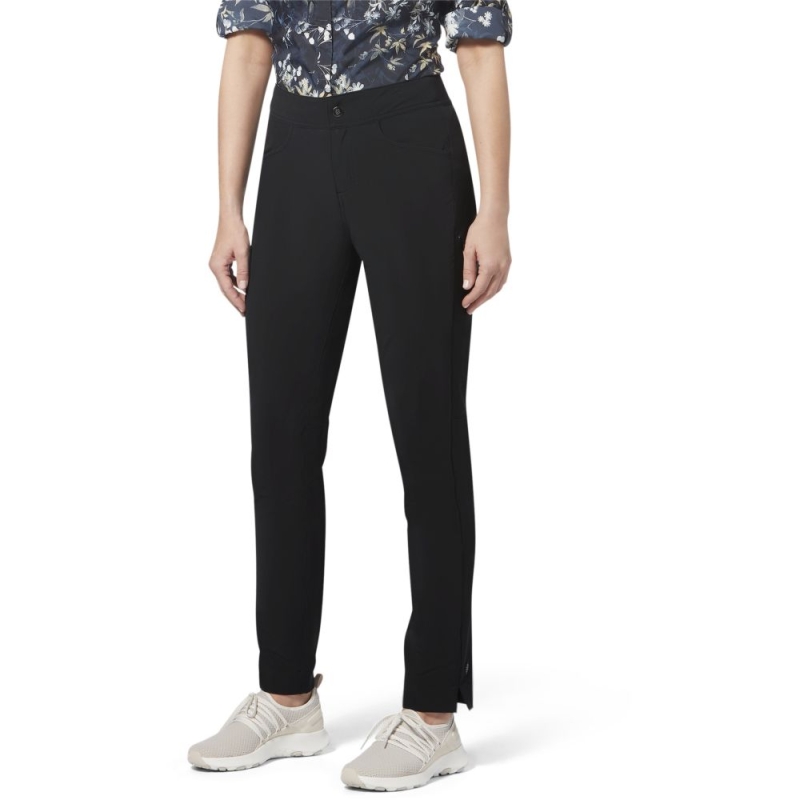 Royal Robbins Alpine Mtn Pro Pant Women's Jet Black