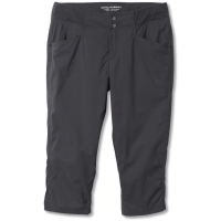Royal Robbins Jammer II Capri Women's Asphalt
