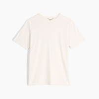 Royal Robbins Vacationer Crew Short Sleeve Undyed