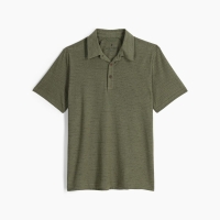 Royal Robbins Vacationer Polo Fiddlehead Str