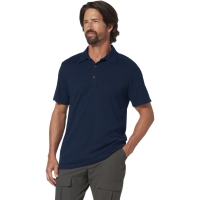 Royal Robbins Vacationer Polo  Naval