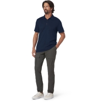 Royal Robbins Vacationer Polo  Naval