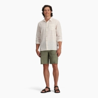 Royal Robbins Hempline Spaced L/S Blended Undyed