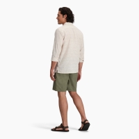 Royal Robbins Hempline Spaced L/S Blended Undyed