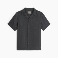 Royal Robbins San Seco Short Sleeve Charcoal