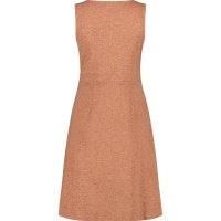 Royal Robbins Featherweight Knit Dress Women's Baked Clay Nisene
