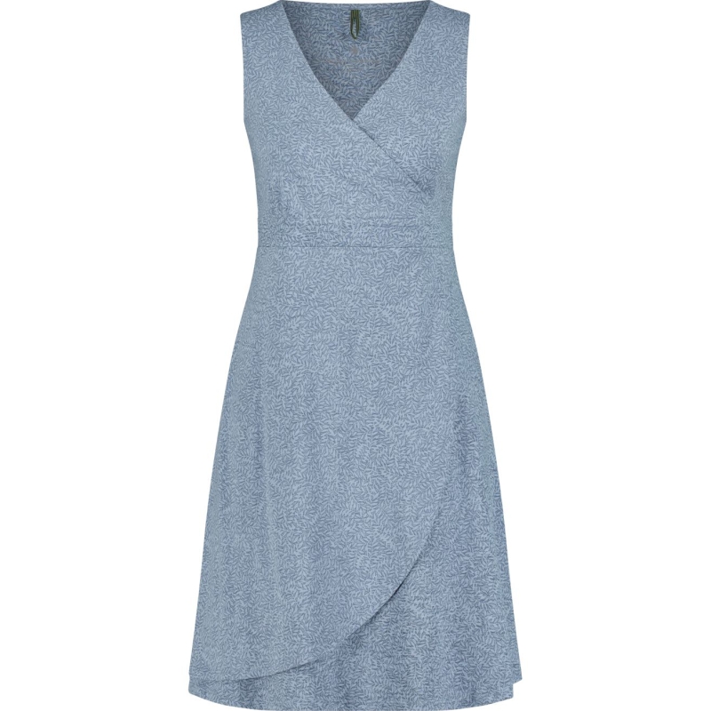 Royal Robbins Featherweight Knit Dress Women's Sea Nisene Pt