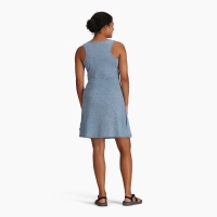 Royal Robbins Featherweight Knit Dress Women's Sea Nisene Pt