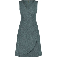 Royal Robbins Featherweight Knit Dress Women's Sea Pine Nisene Pt