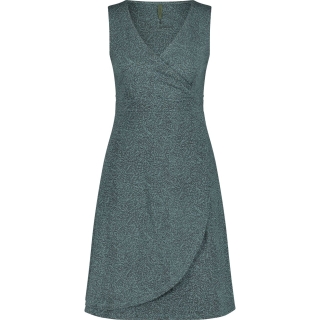 Royal Robbins Featherweight Knit Dress Women's Sea Pine Nisene Pt