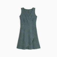 Royal Robbins Featherweight Knit Dress Women's Sea Pine Nisene Pt