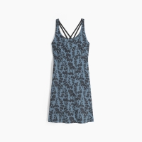 Royal Robbins Spotless Evolution Tank Dress Women's Sea Alamere Pt 
