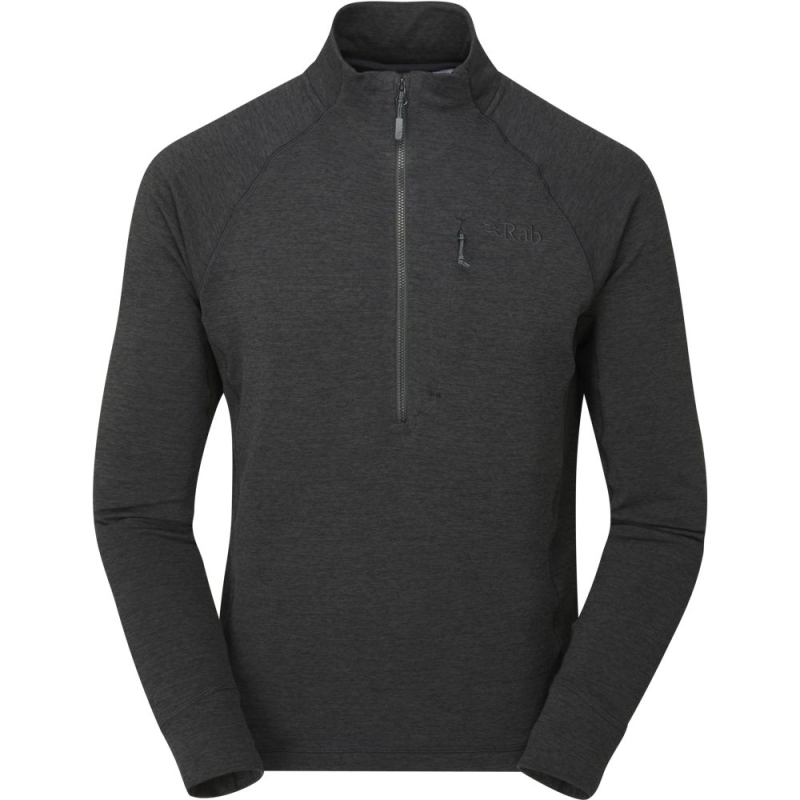 RAB Nexus Pull-On Black